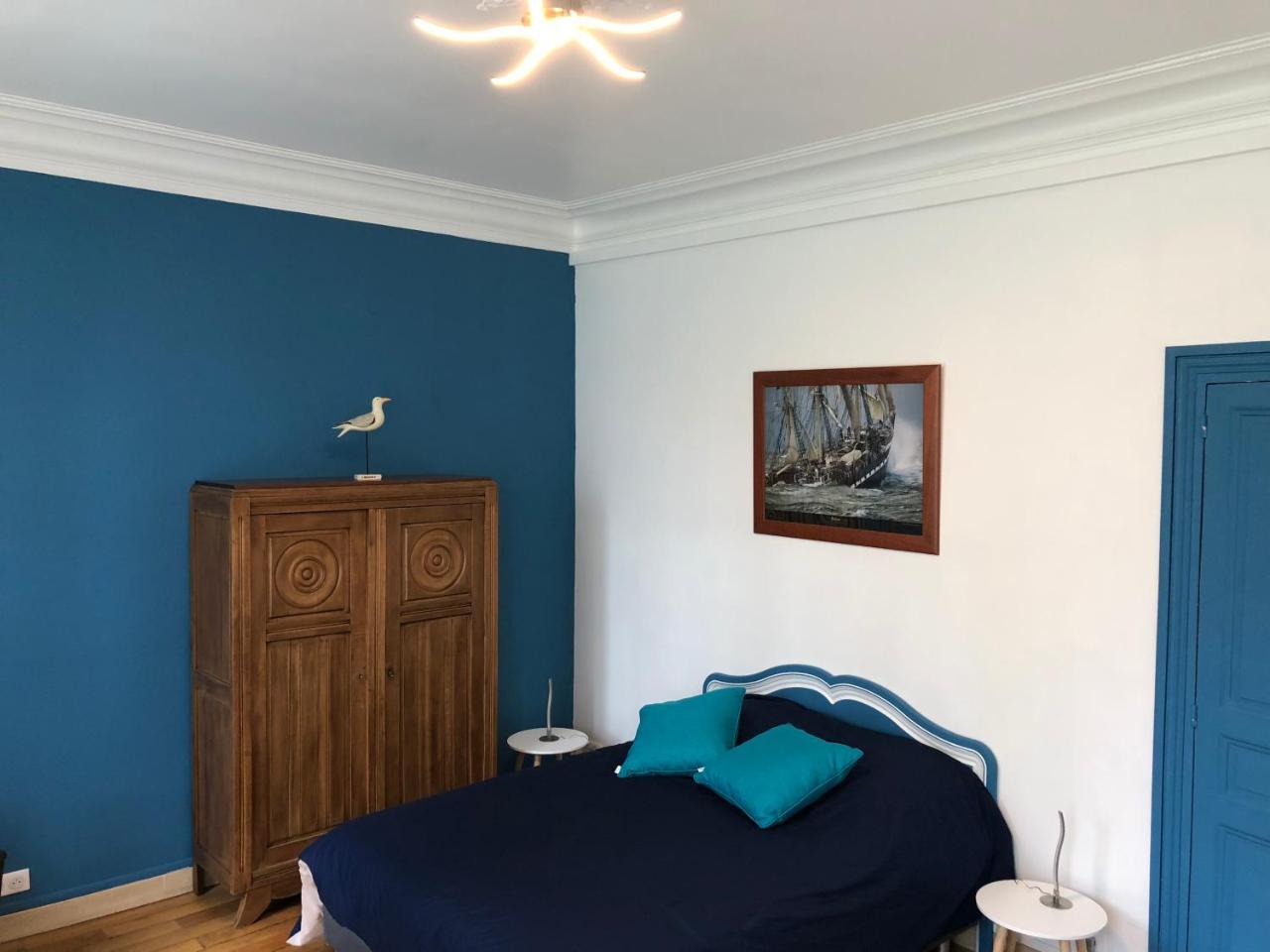 La Villa Rochette Forges-les-Bains Екстериор снимка