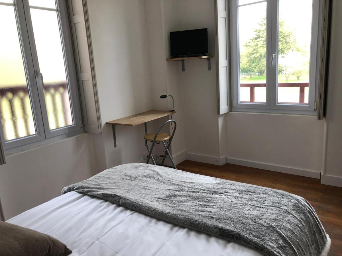 La Villa Rochette Forges-les-Bains Екстериор снимка